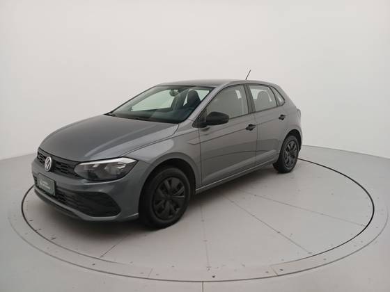 VOLKSWAGEN POLO 1.0 MPI TRACK MANUAL